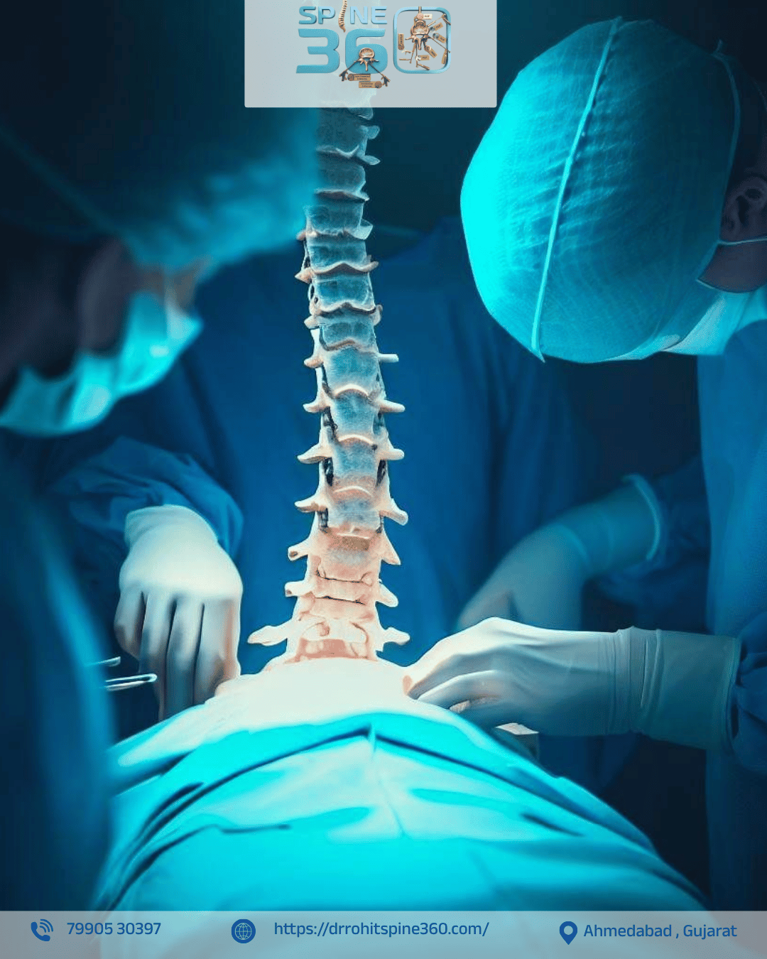 Is Minimally Invasive Spine Surgery Safer Than Open Surgery?