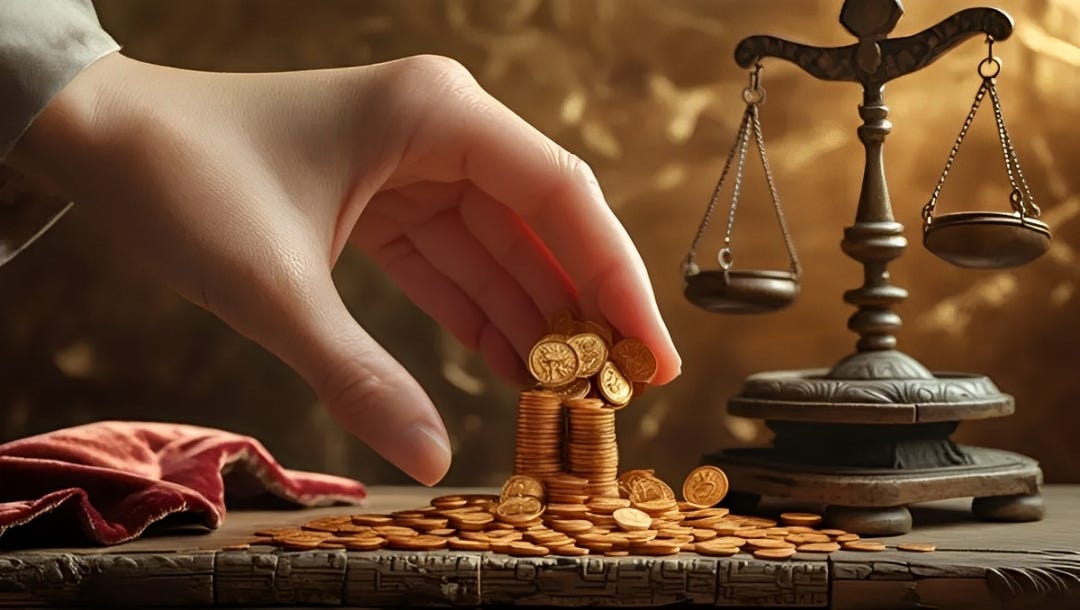 Szabos Micropayments and Mental Transaction Costs: 25 Years Later