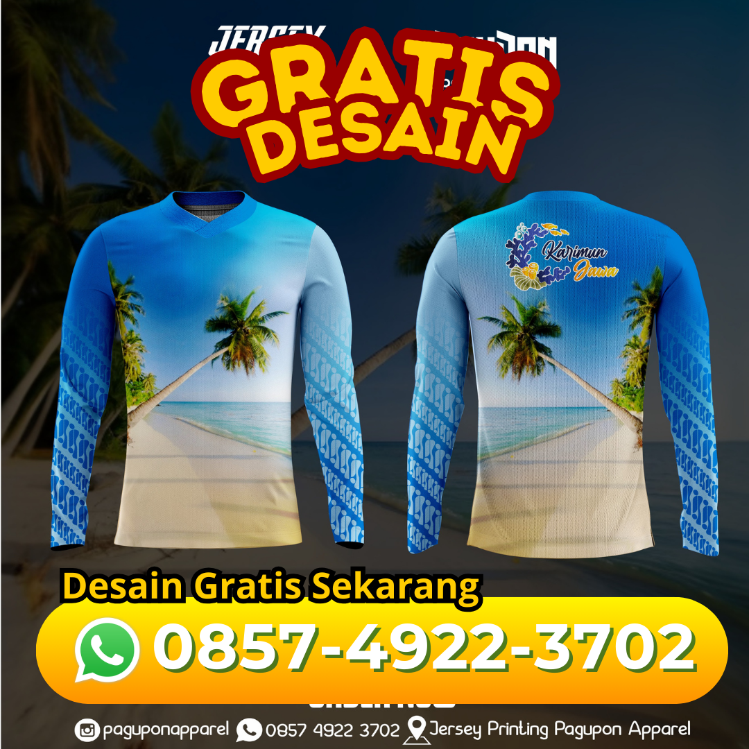 Paket kilat!! 0857–4922–3702, Desain Jersey Bola Futsal Sulawesi Barat Mamasa