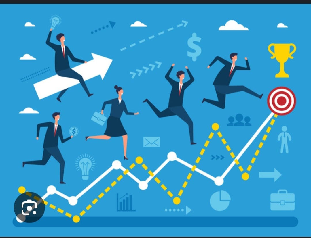 Why Management Is Necessary In Every Aspect Of Life by Sana Ullah