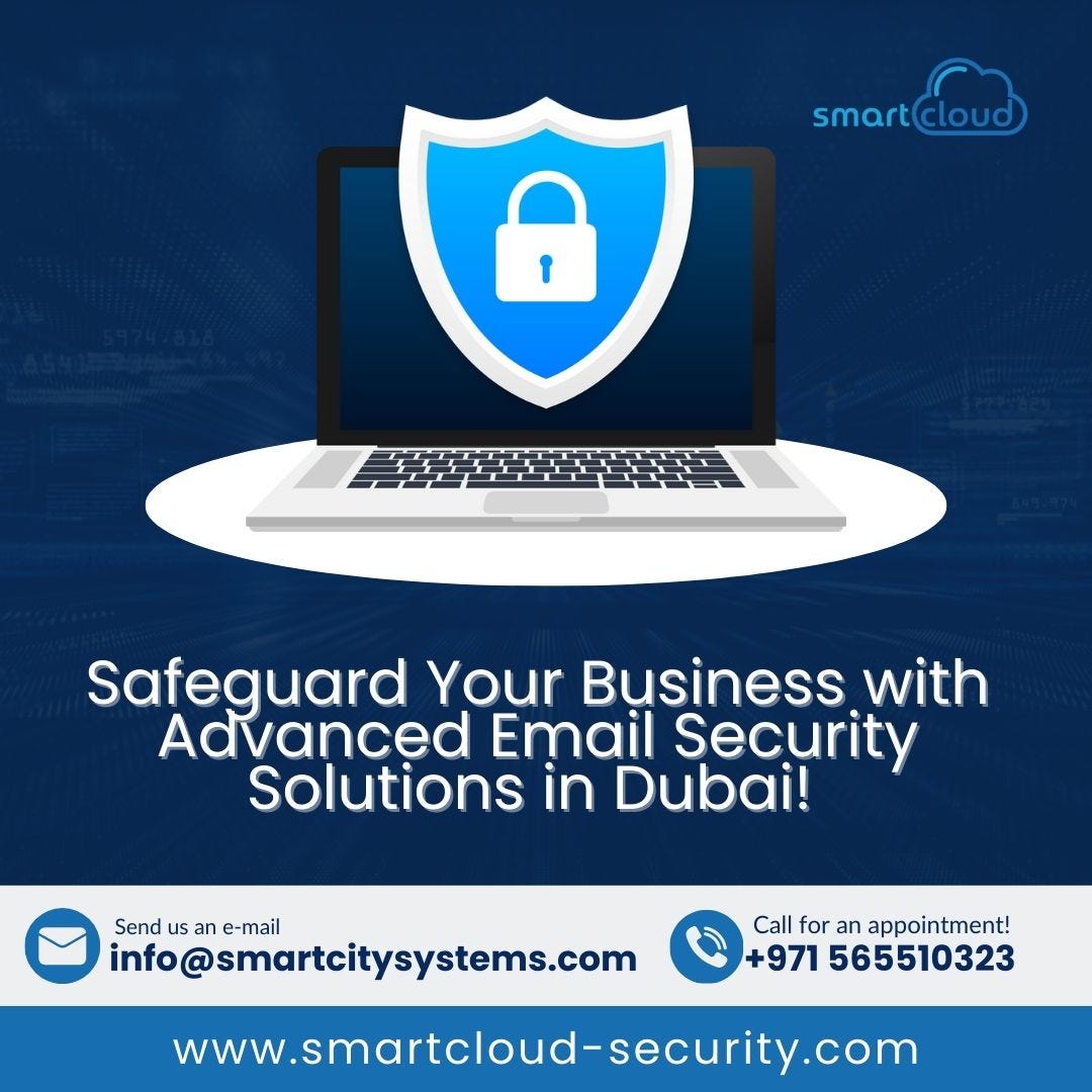 Key Elements of a Successful Enterprise Email Security Solution