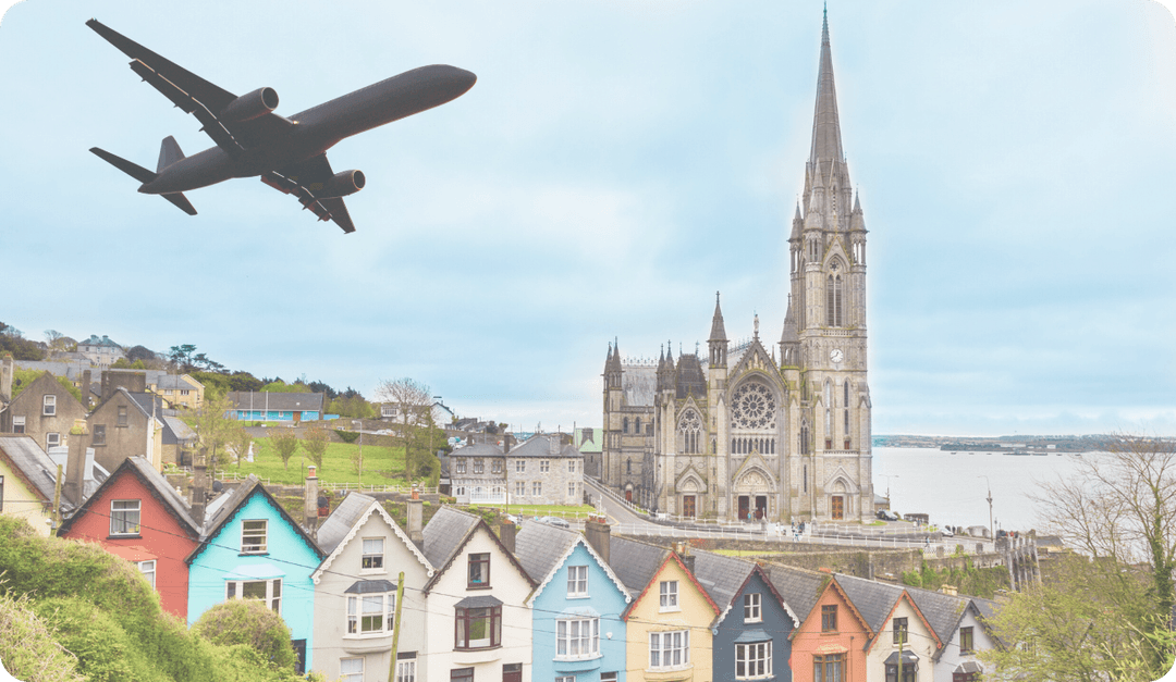 ✈What I Learned Helping Australians Apply for Irish Passports