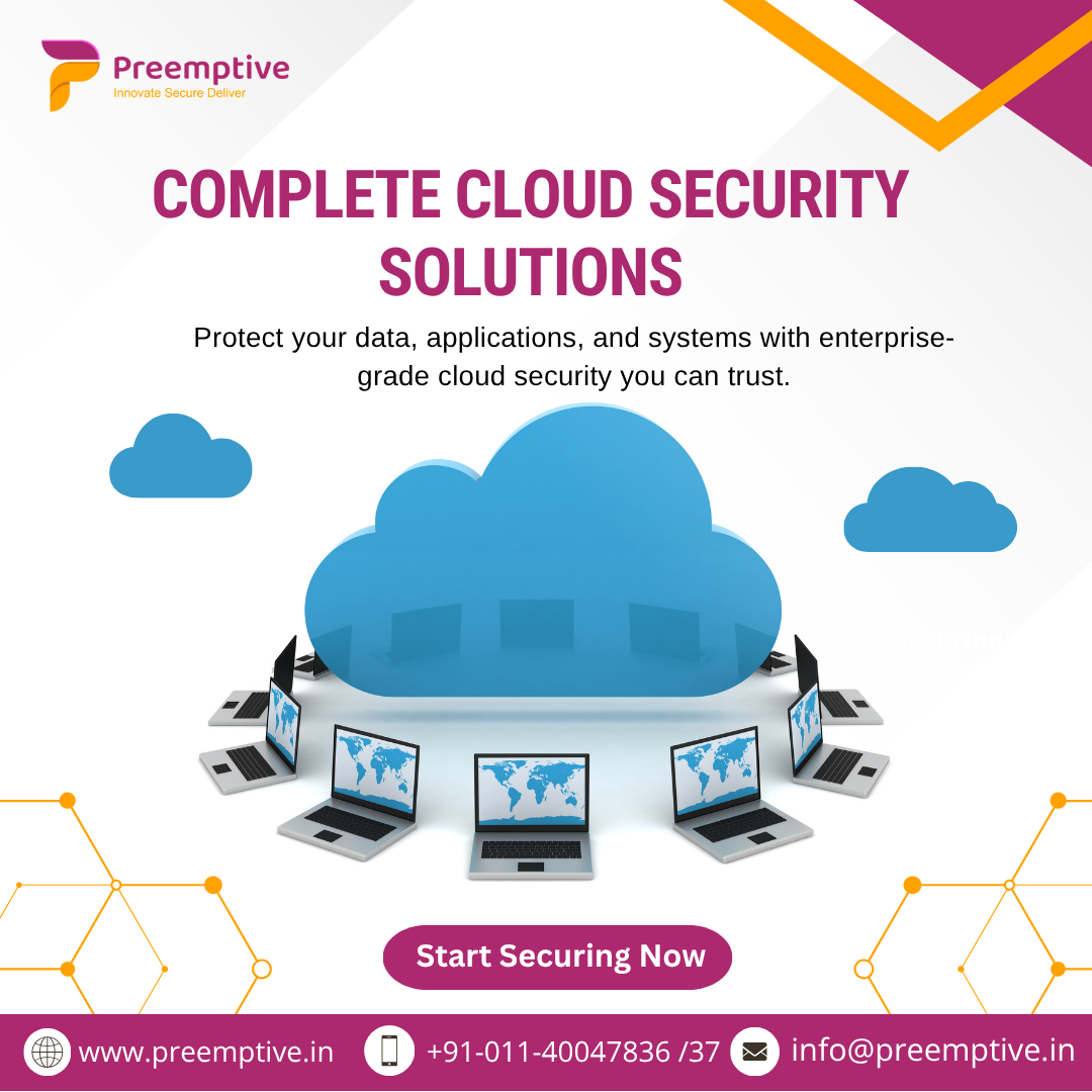 Cloud Migration in Delhi