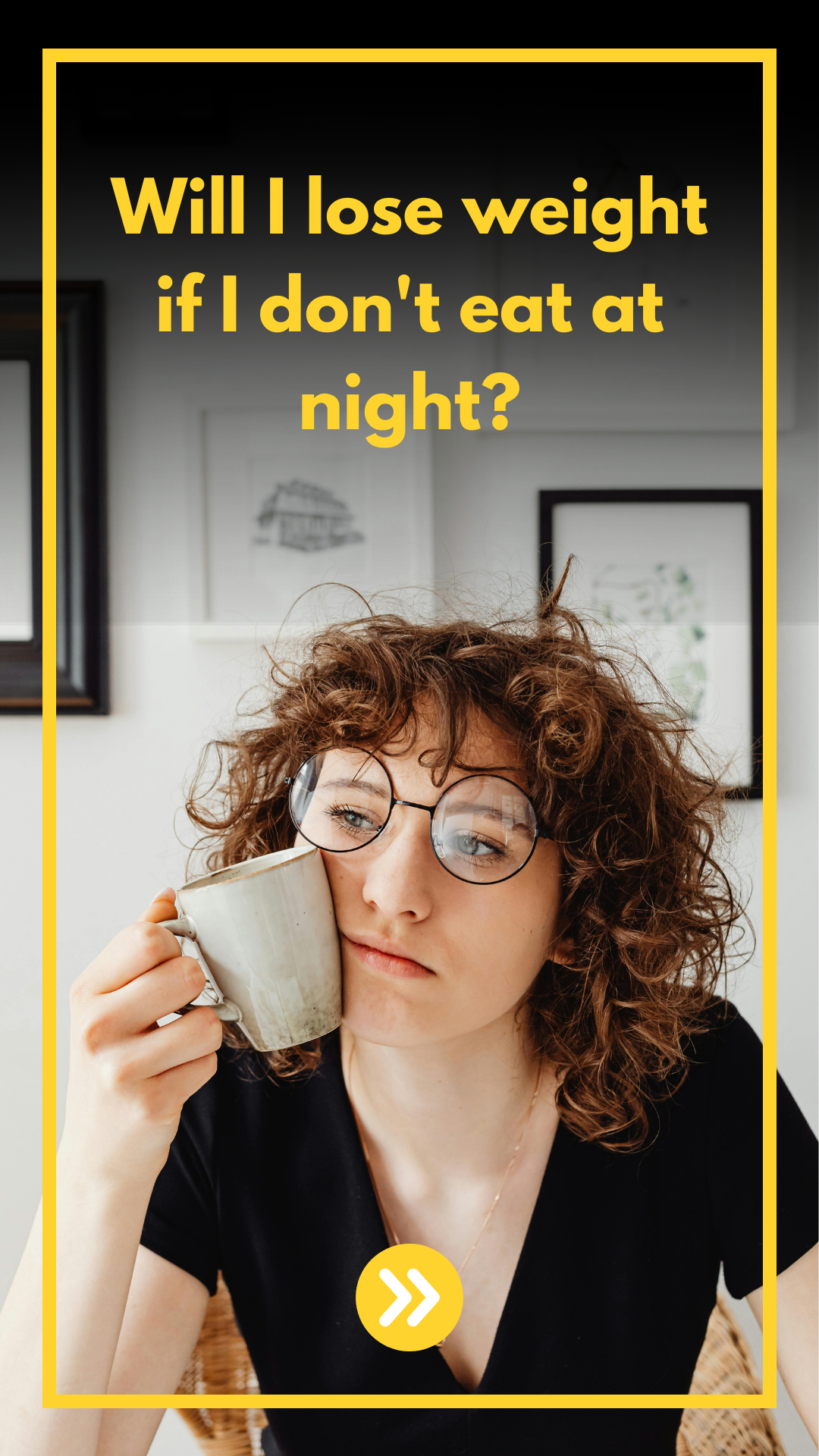 Will I lose weight if I don’t eat at night? by Nov, 2023 Medium