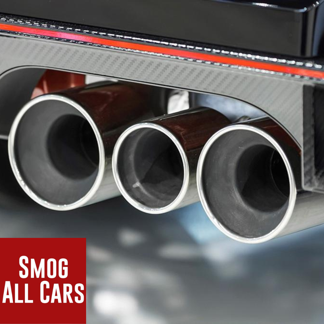 Passing the Smog Test Comprehensive Guide from Smog All Cars by Smogallcars Jun, 2023 Medium