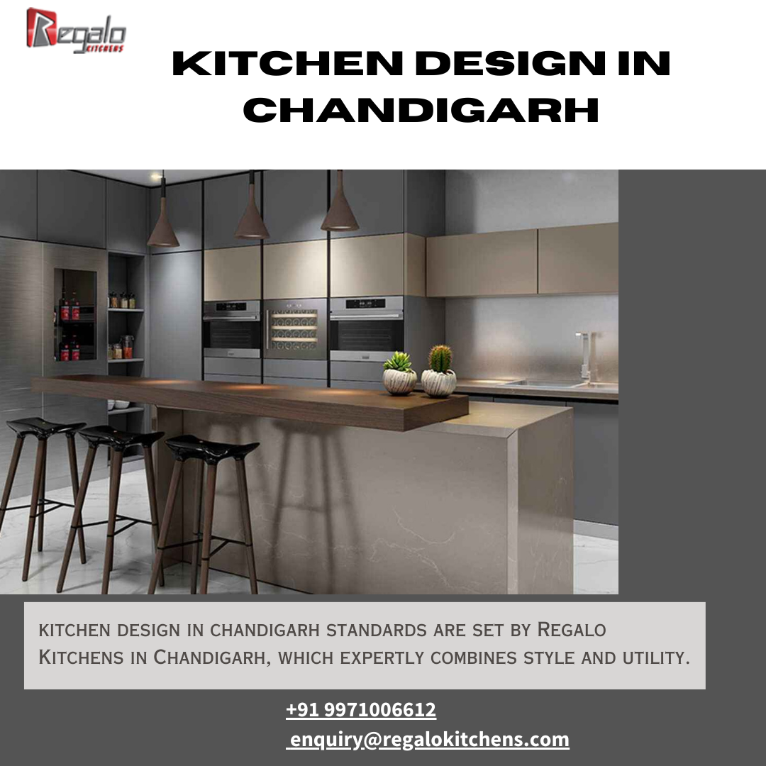 kitchen design in chandigarh - Itnseo - Medium