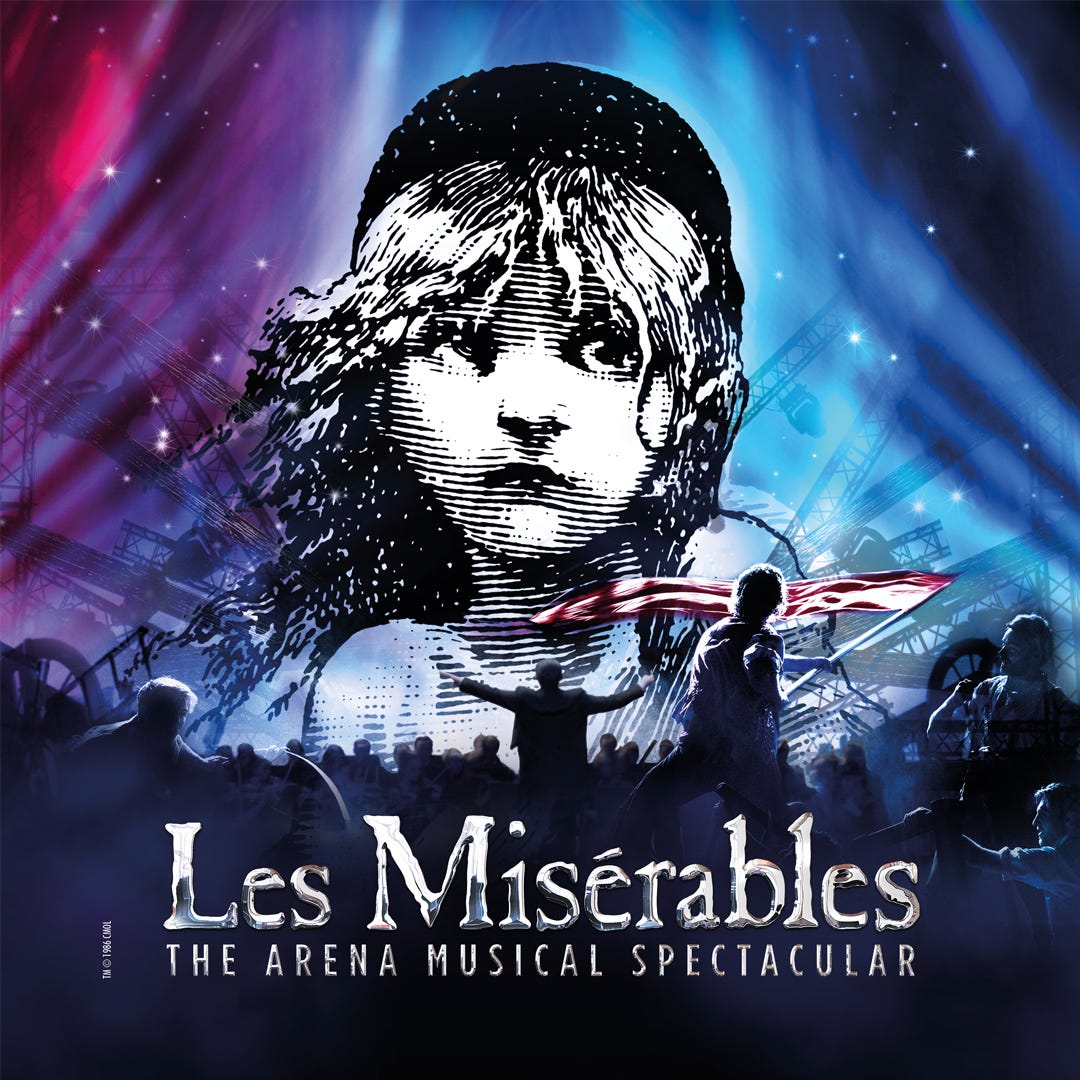 The Legacy of “Les Misérables” in the 1980s A Look at the Historical Novel and Its Adaptations