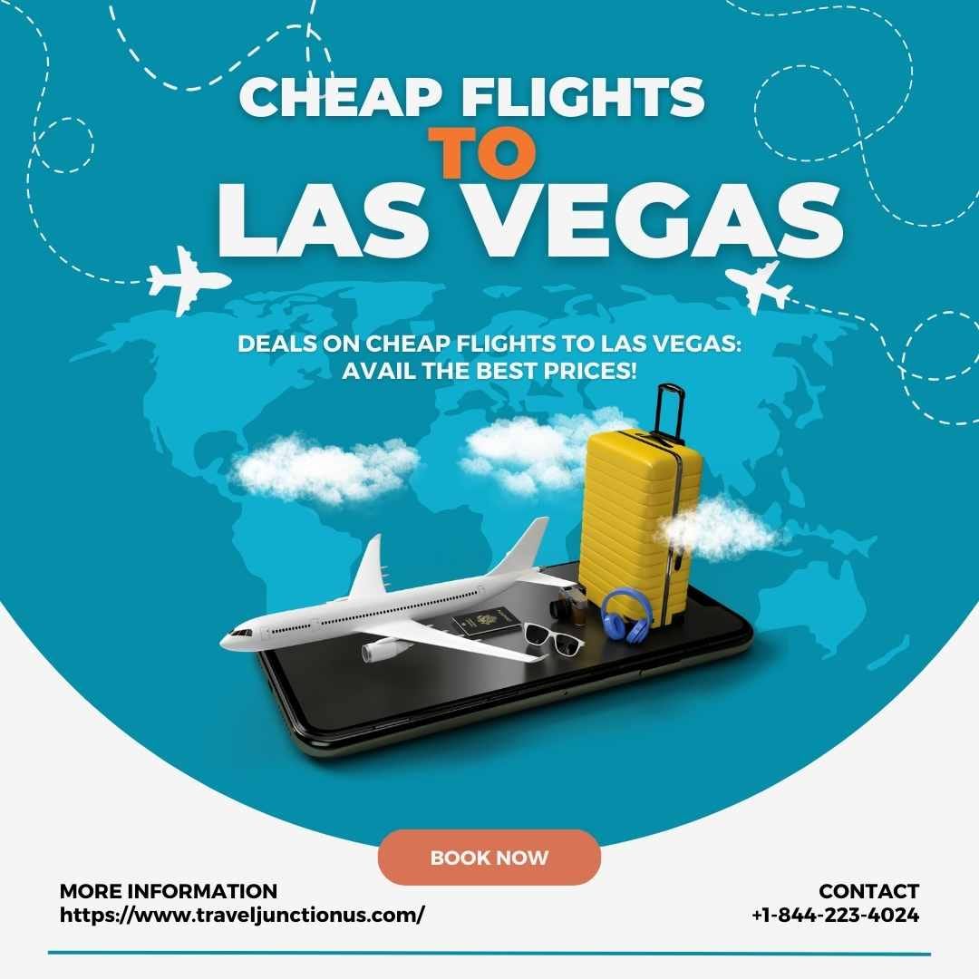 Best 15 Places to Visit in Las Vegas During Winter by Patricia Hart