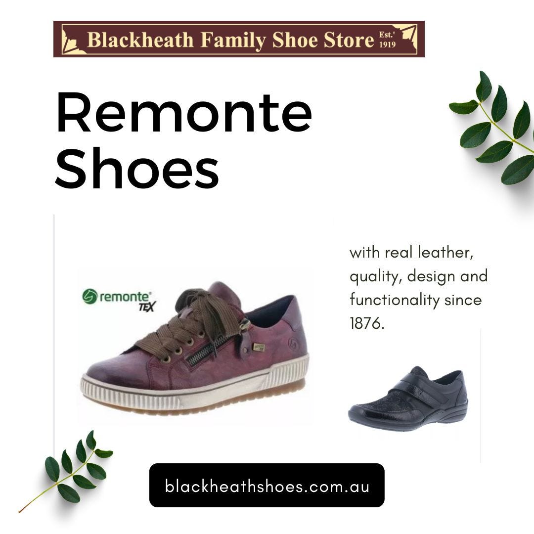 remonte shoes outlet