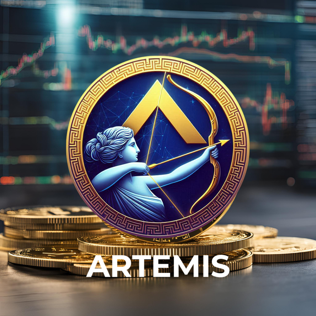Artemis Coin Presale Success: $700K Raised and 7 Exchange Listings ...