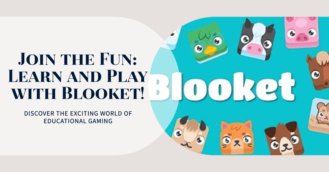 How to Join a Blooket Game – Blooket