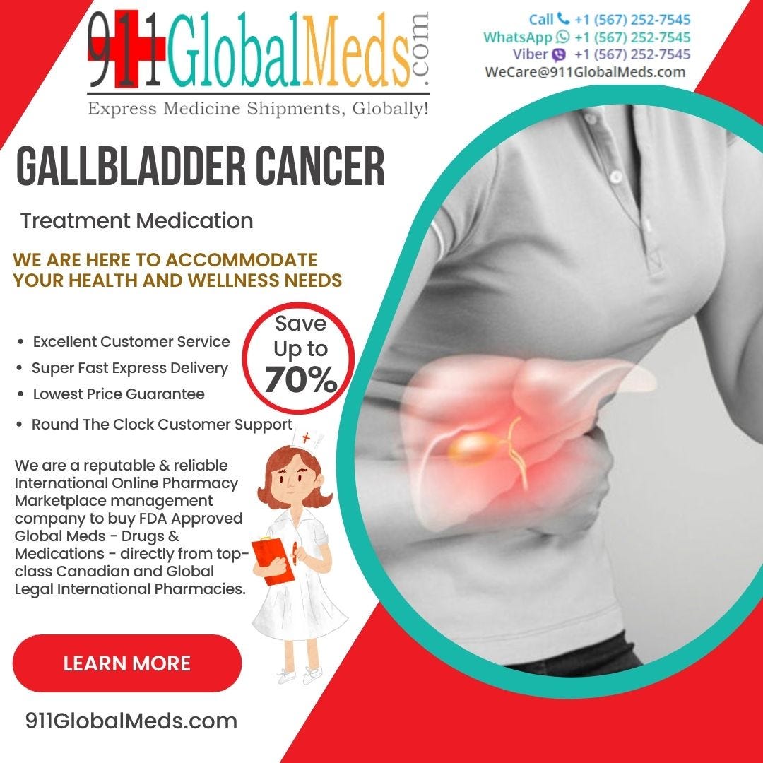 Gallbladder Cancer: Who is at Risk and How to Reduce Your Risk ...
