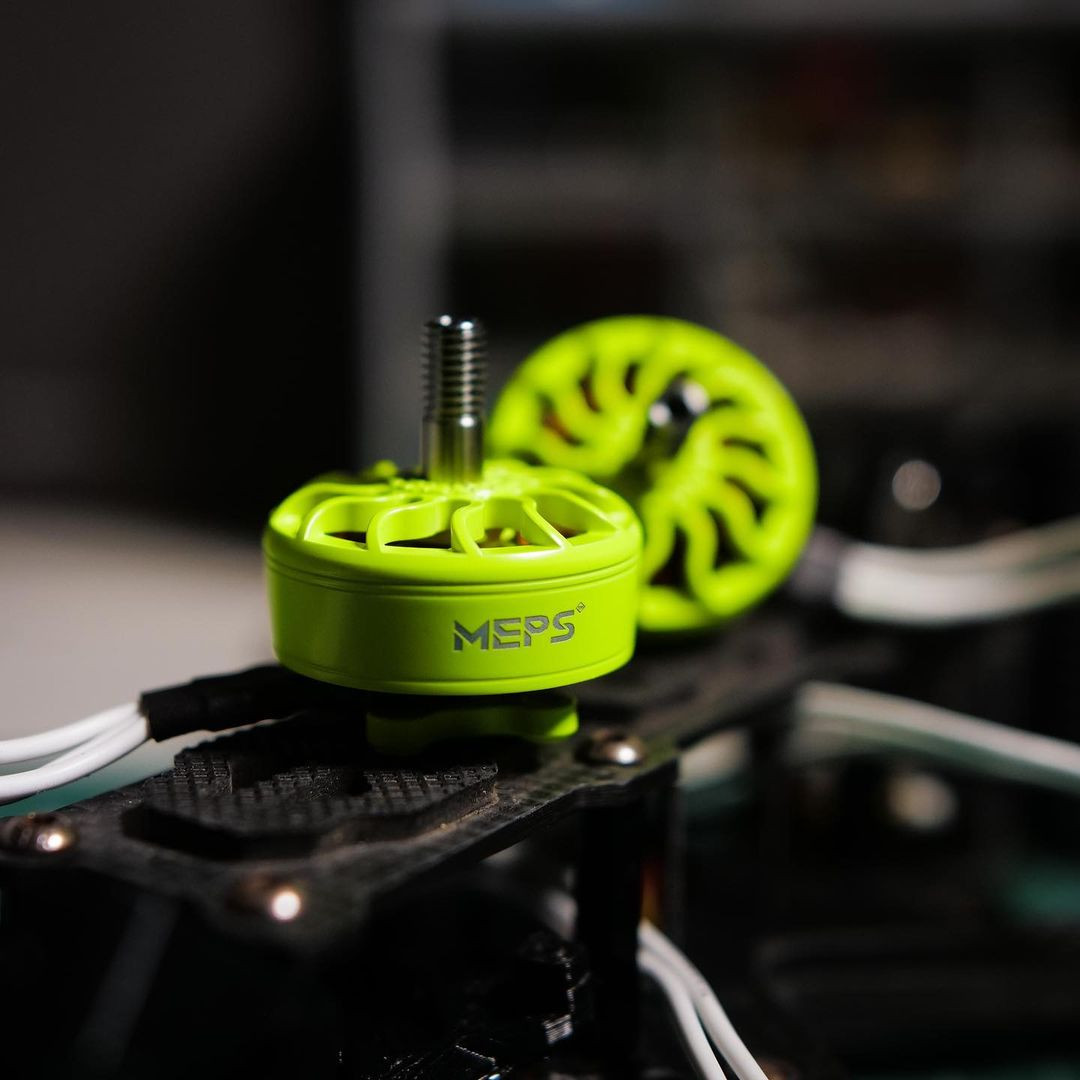 How to Calculate Thrust Generated by Drone Motors by Sheryl Medium