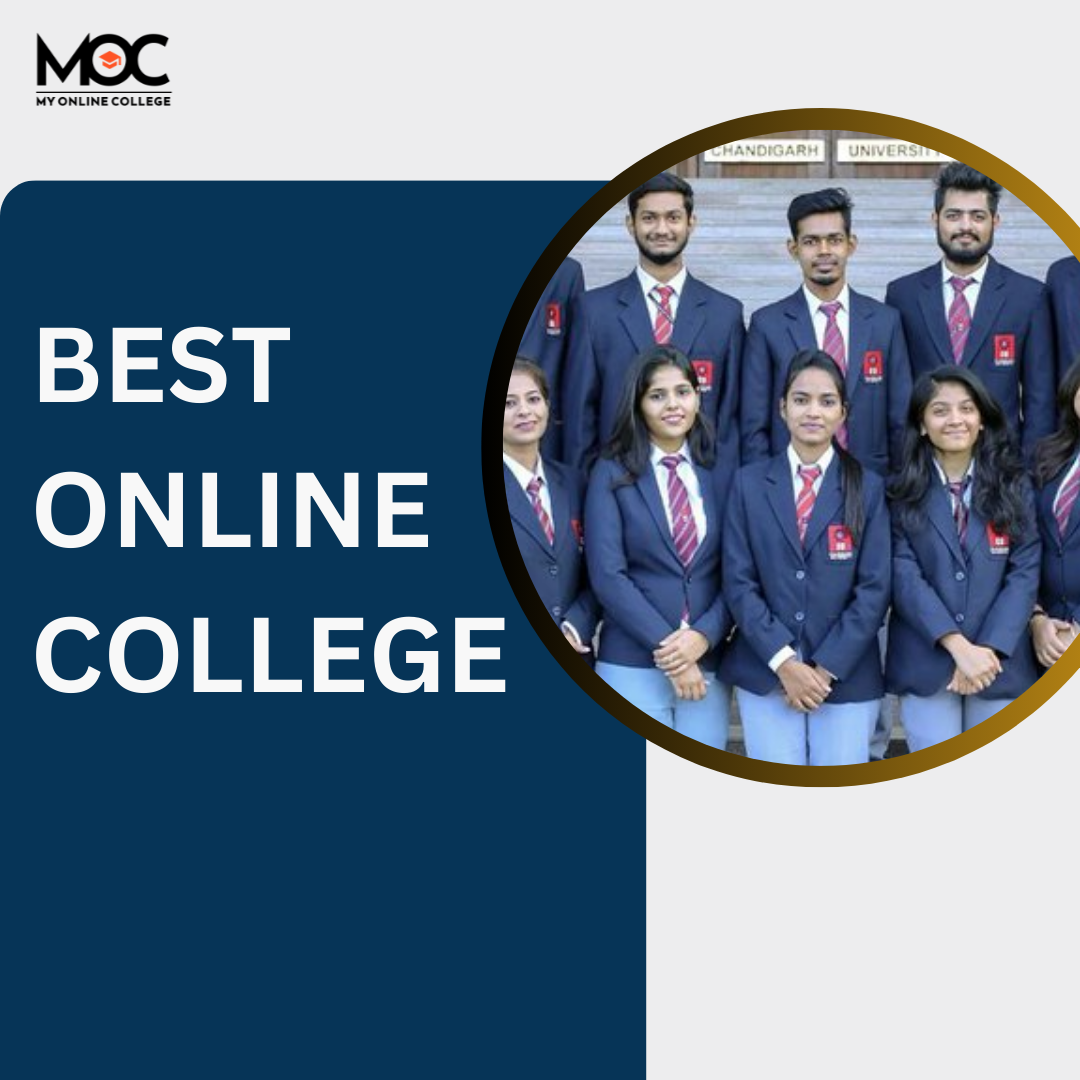 The UGCApproved Online Degree Program at Chandigarh University Your