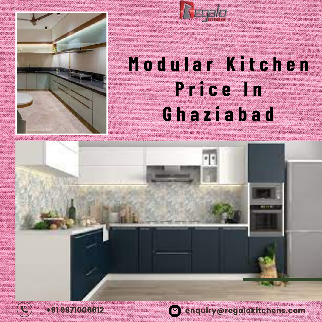 Modular Kitchen Price In Ghaziabad Regalokitchens2915 Medium