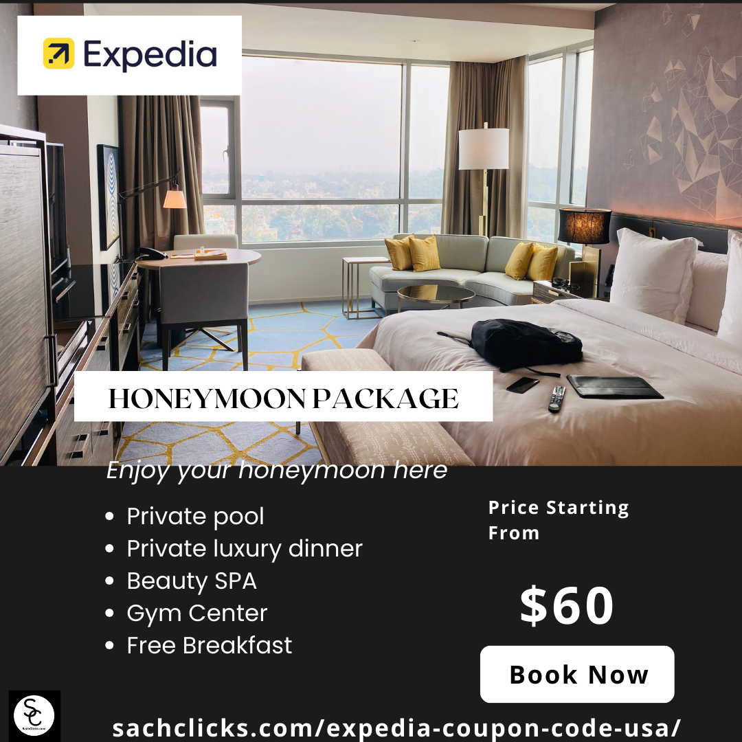 Expedia Coupon Code USAfor Hotels and Resorts by Joey Winslet Feb
