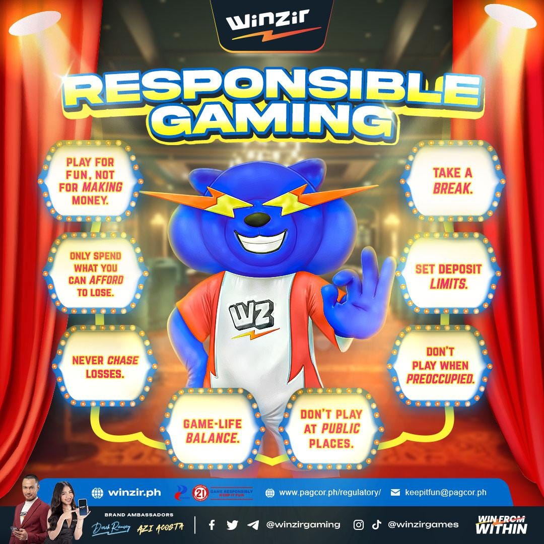 In the Eye of Regulation: Why WinZir Stands as a Responsible Force in the Online Gaming Debate