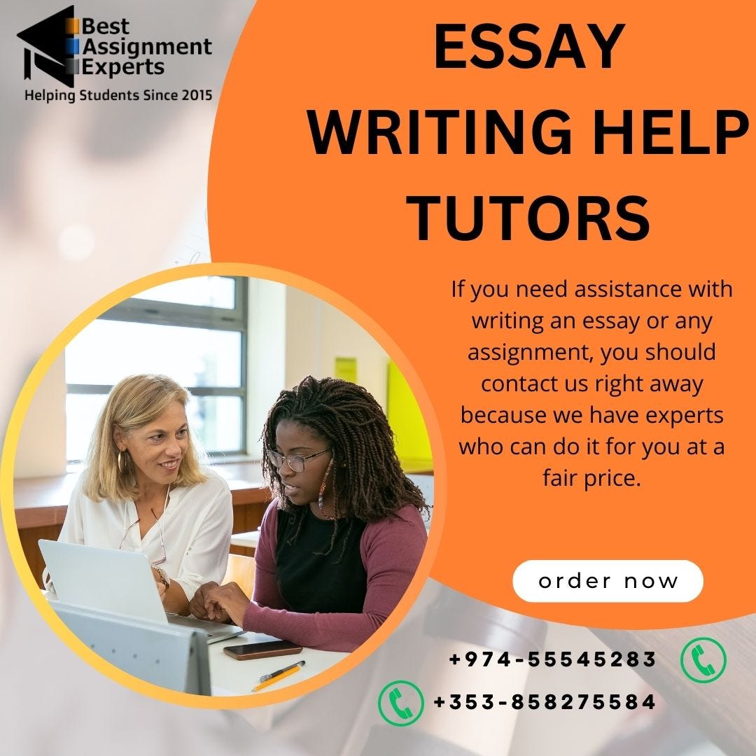 Essay Writing Help tutors - Rileys - Medium