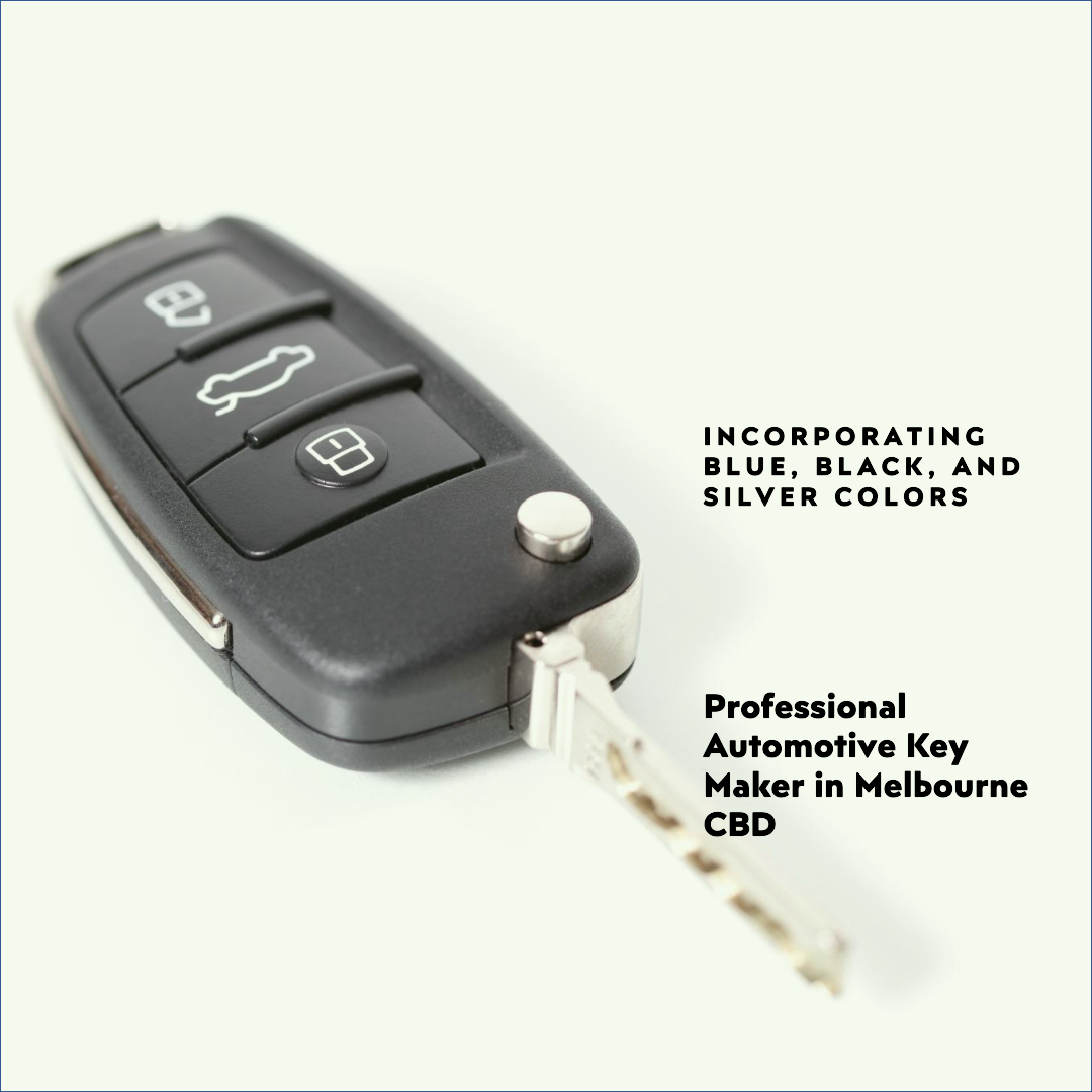Automotive Key Maker Melbourne Cbd portmelbournelocksmiths Medium