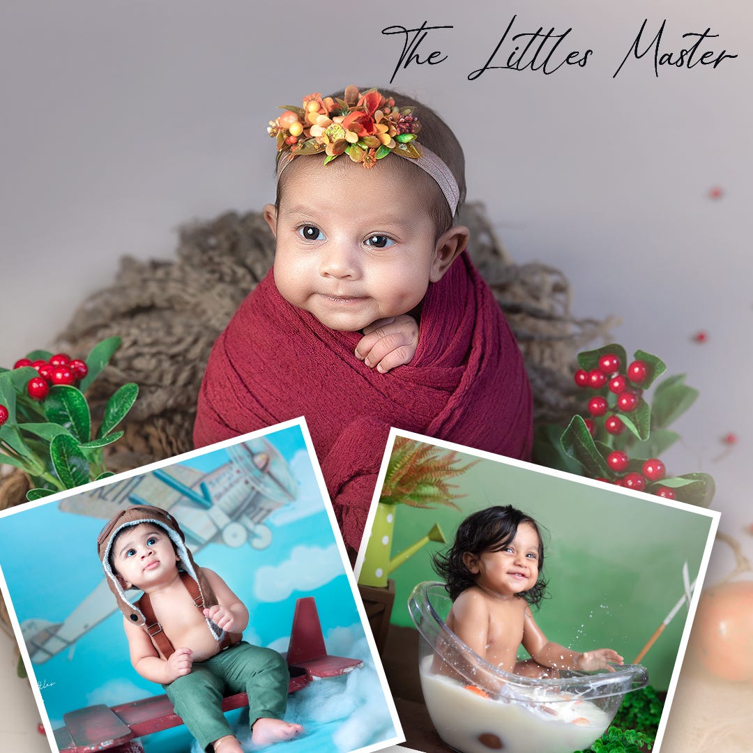 Best Maternity Photography Packages in Chennai by littlesmasterstudio