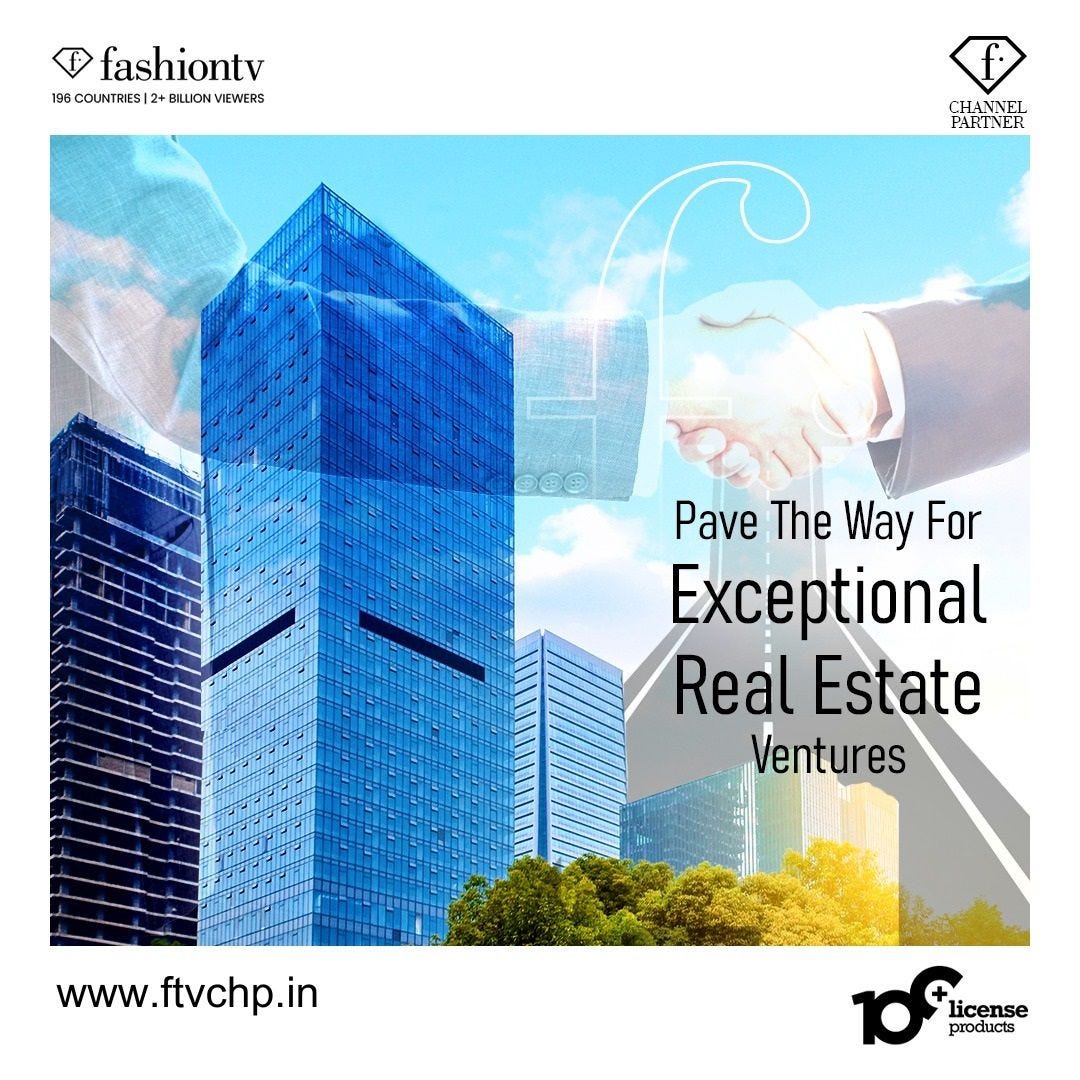 What is meant by channel partner in Real Estate? by Neha Jain Jul