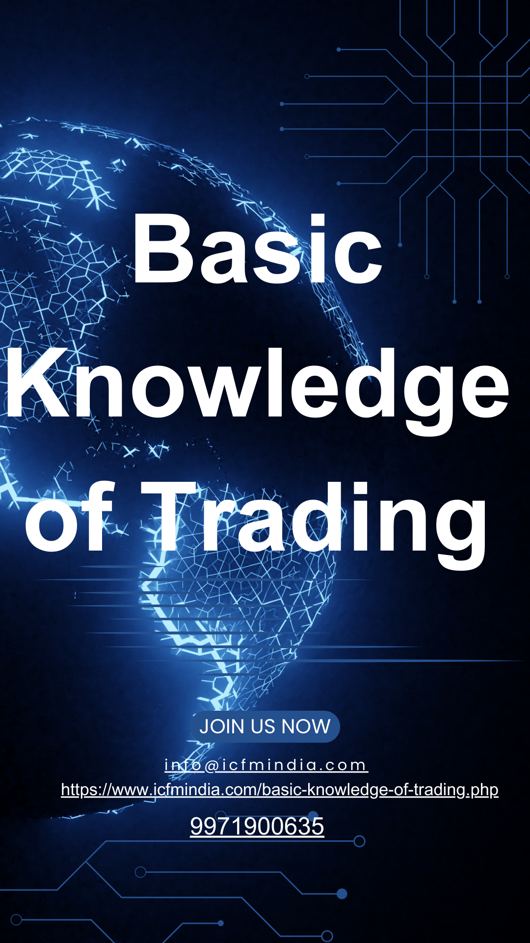 Foundations Of Trading: A Comprehensive Guide To Basic Knowledge And ...