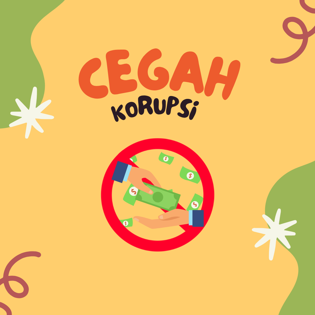 Mencabut Akar Korupsi dari Perwakilan Rakyat Hingga yang Diwakilkan