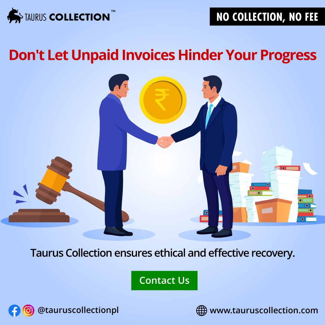 Invoice Collection - Tauruscollection Pvt Ltd - Medium