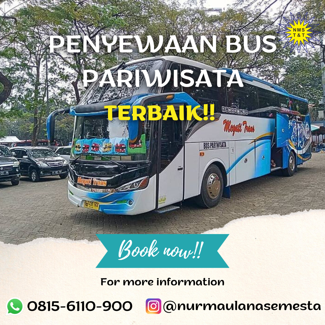 Menjelajah Peluang Karier: Lowongan Kerja Bus Pariwisata Bogor yang Menjanjikan