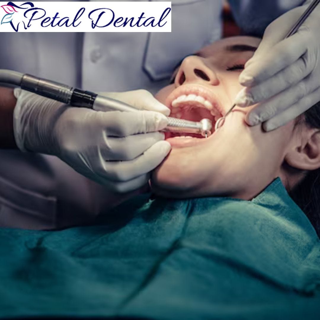 Emergency Dentist Overland Park, KS Prompt Care for Your Dental