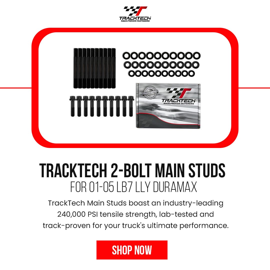 Smooth Rides Await Duramax Head Gasket Replacement Explained by
