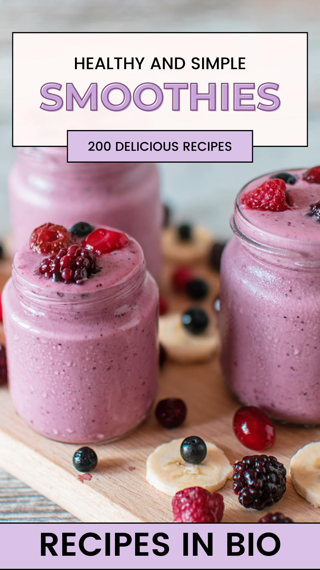 How to Create Healthy and Nutritious Smoothies for Optimal Wellness