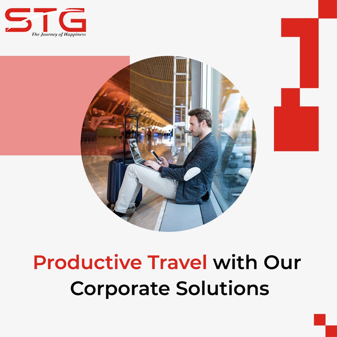 Conquering Corporate Craziness How STG Journey India Makes Business