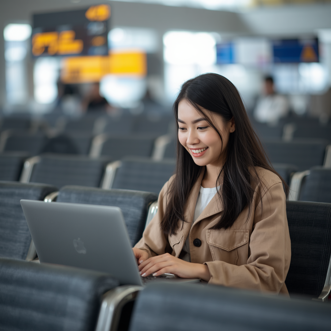 Wi-Fi public : Ce qui est dangereux, ce qui ne l’est pas, et quoi faire