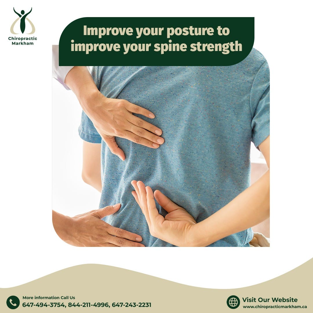 Discover the Benefits of Registered Massage Therapy in Markham