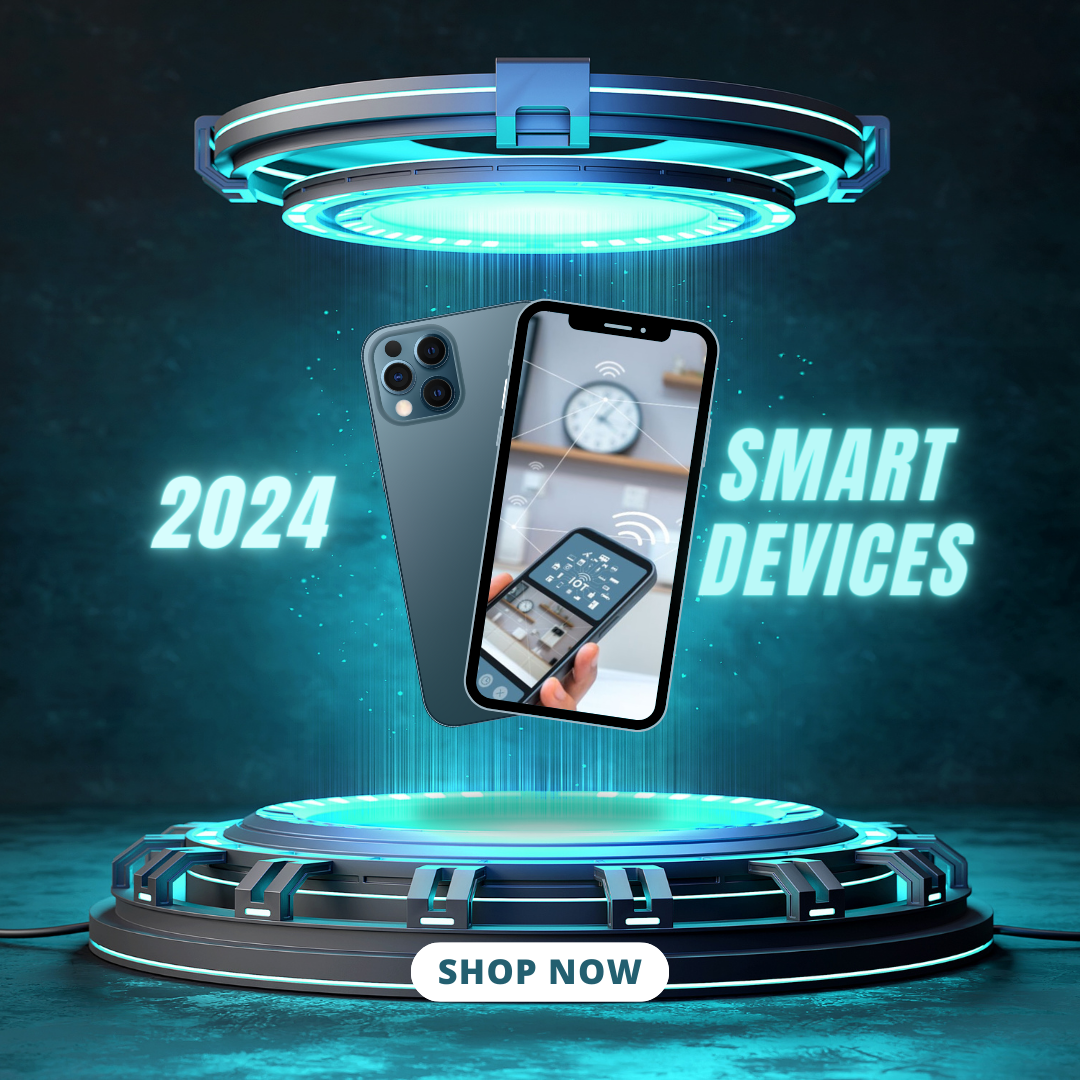 to Your Smart Haven Unveiling the Best Devices for Your Connected Home in 2024 by