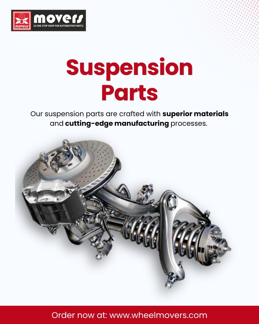 Where to Find Automotive Spare Parts Dealers Near New Delhi