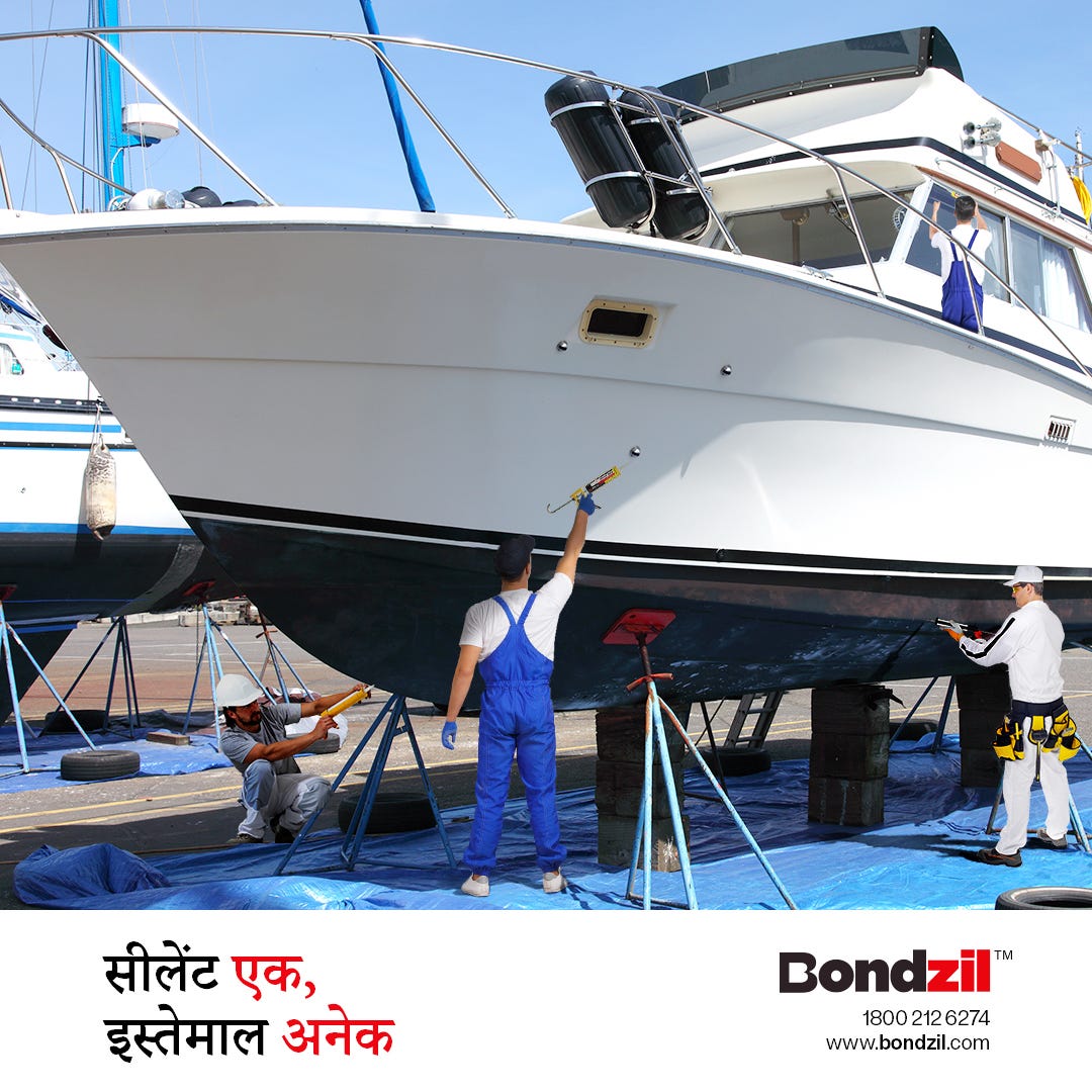 How to use Silicone Sealant to repair Aquariums by Nandish Vacchani