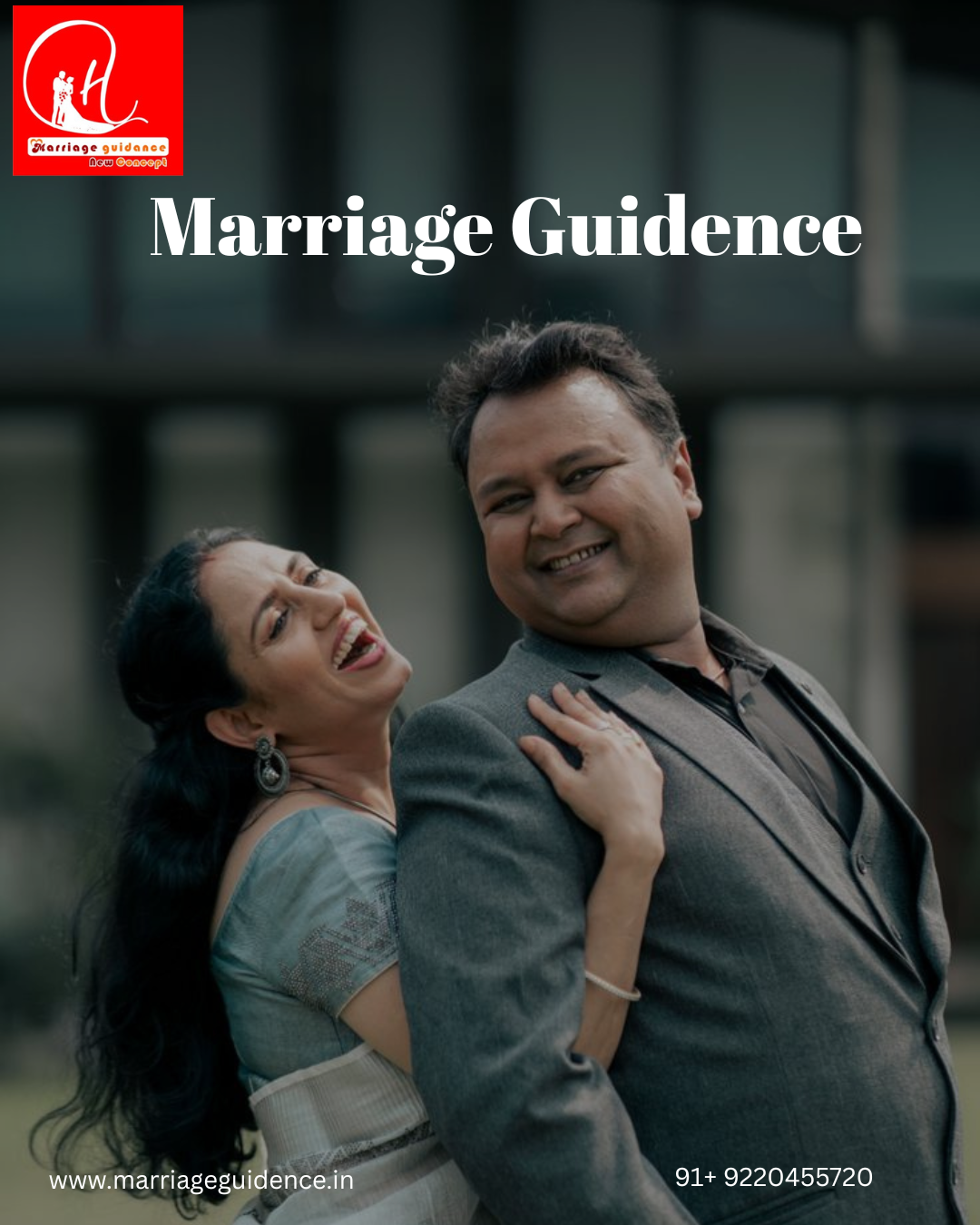 Find Reliable Matrimonial Services Near Me in Gurgaon