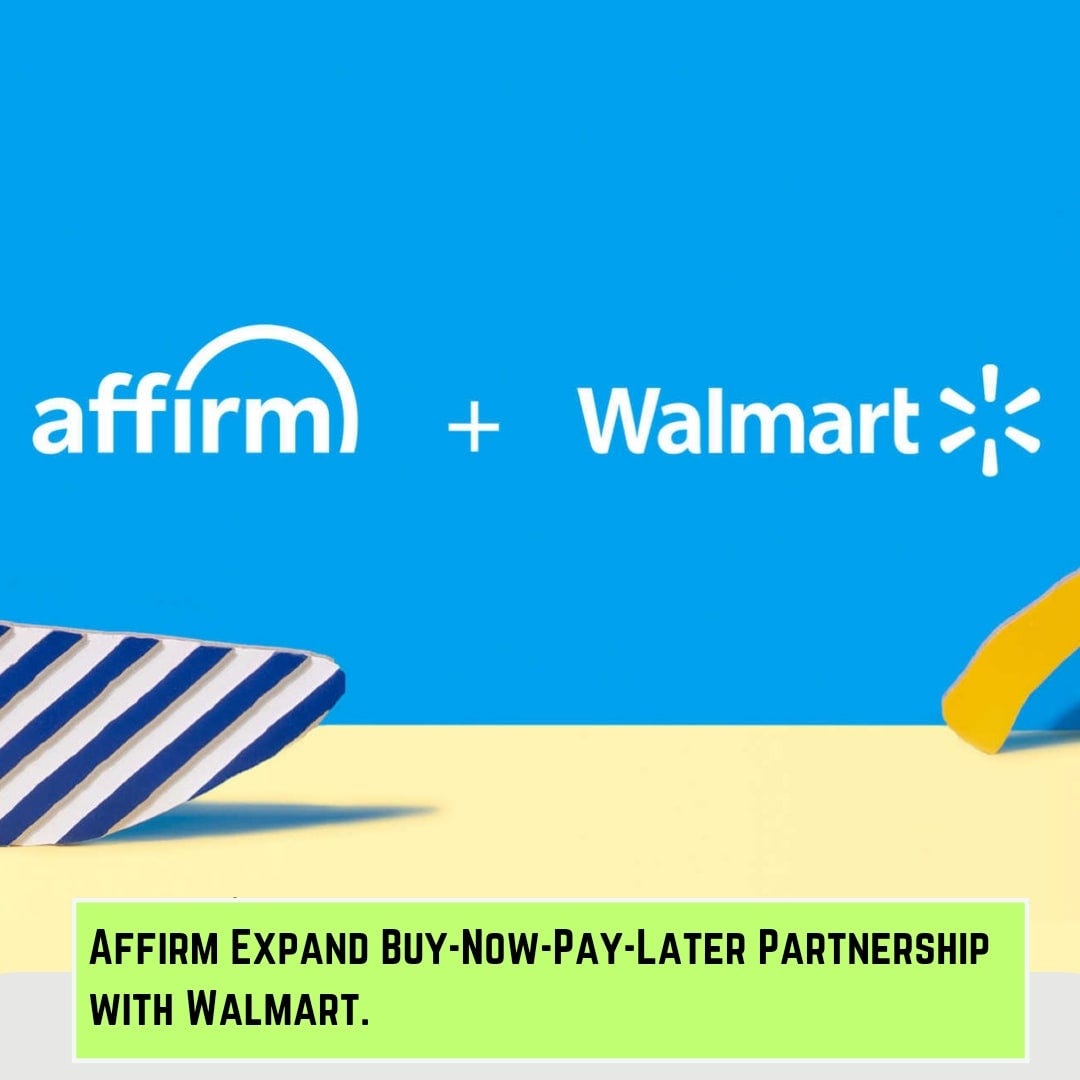 Using Affirm on : How to buy now, pay later this Black Friday