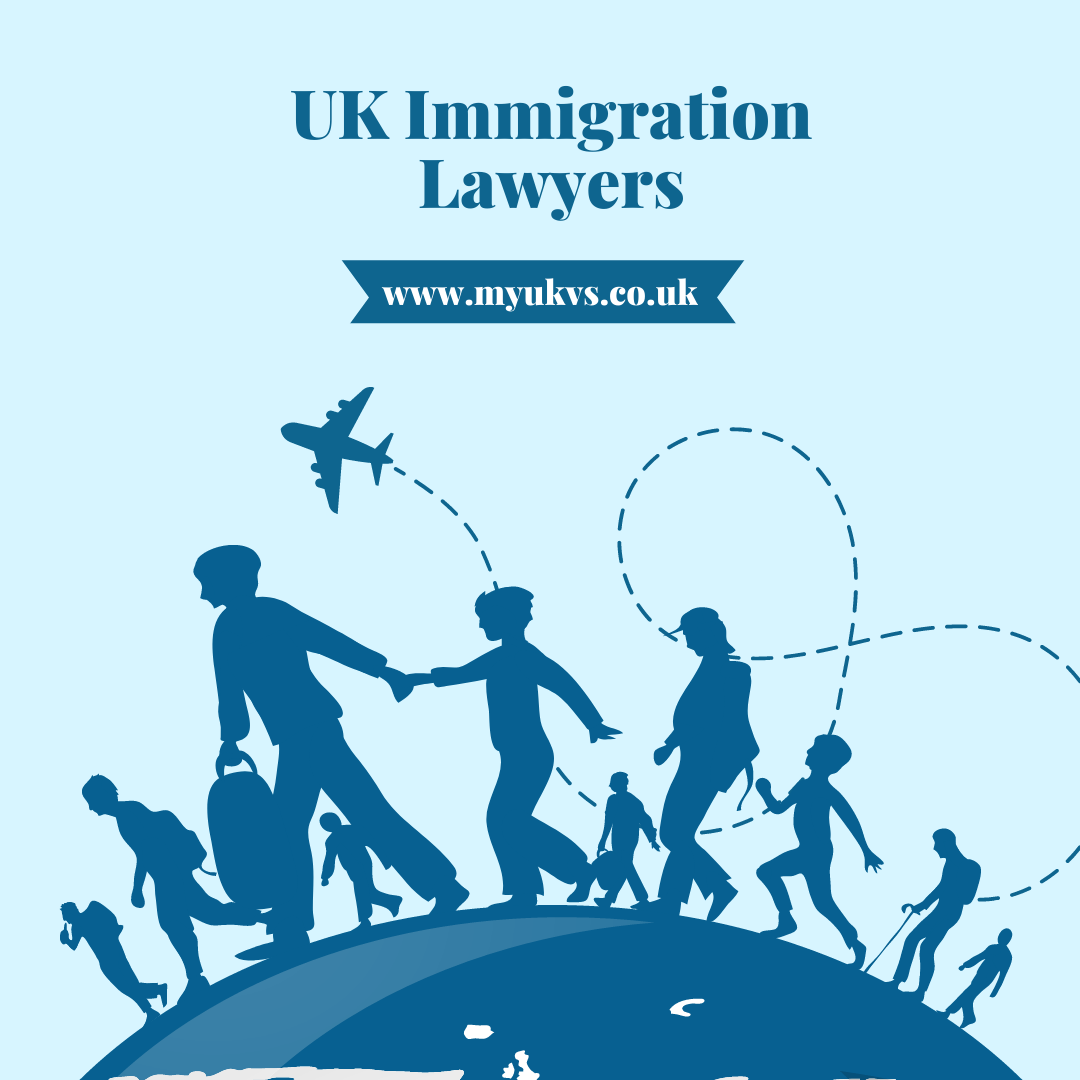 Immigration Consultants in Manchester by Myukvisaspecialists Jul, 2023 Medium