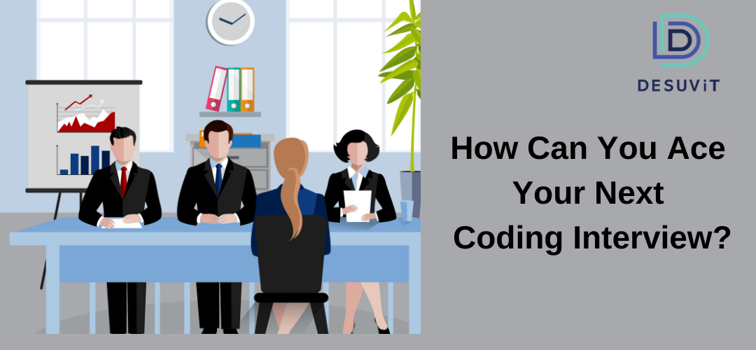 How to Ace Your Next Coding Interview: Proven Strategies for Developers ...