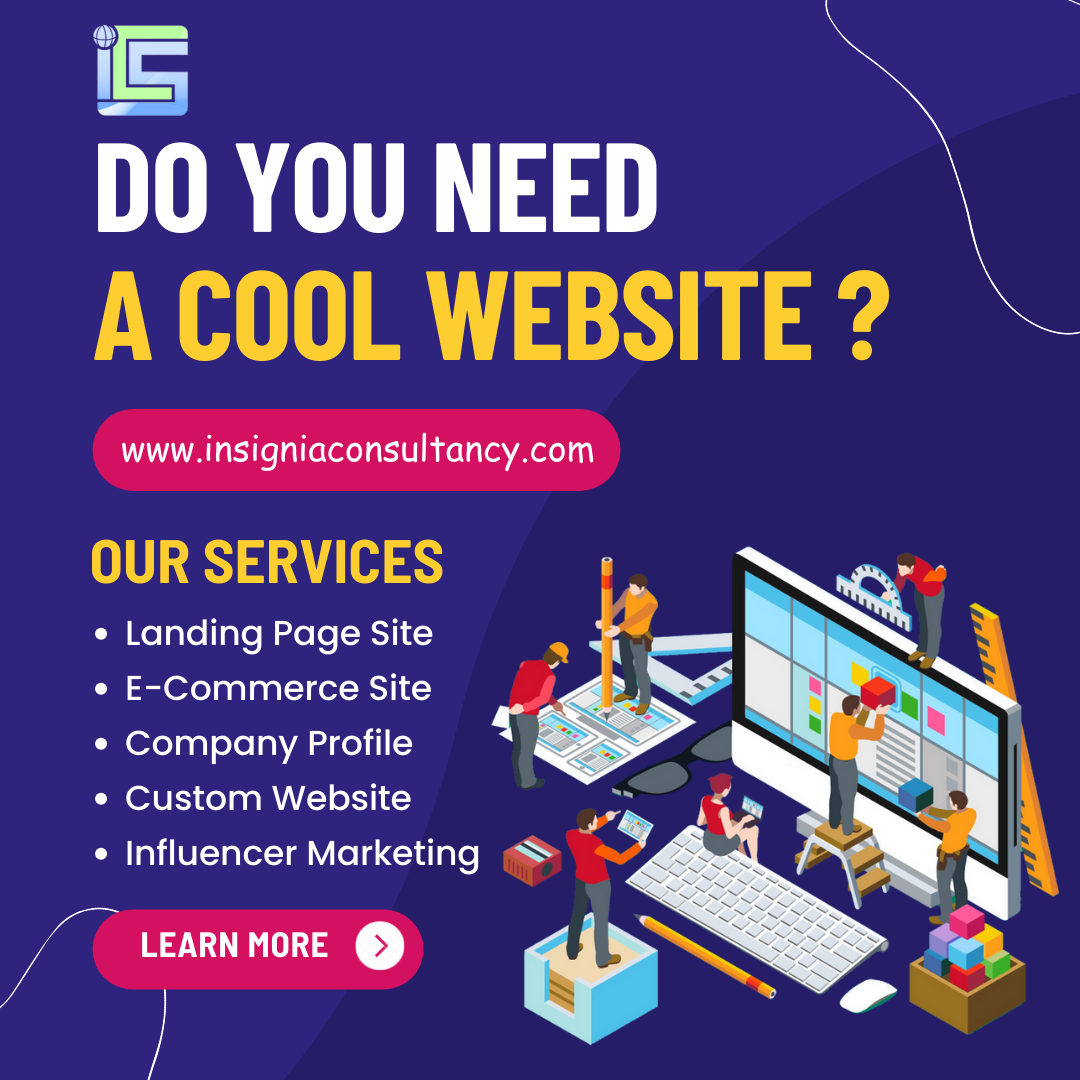 Crafting UserFriendly and CuttingEdge Websites A Guide to Website