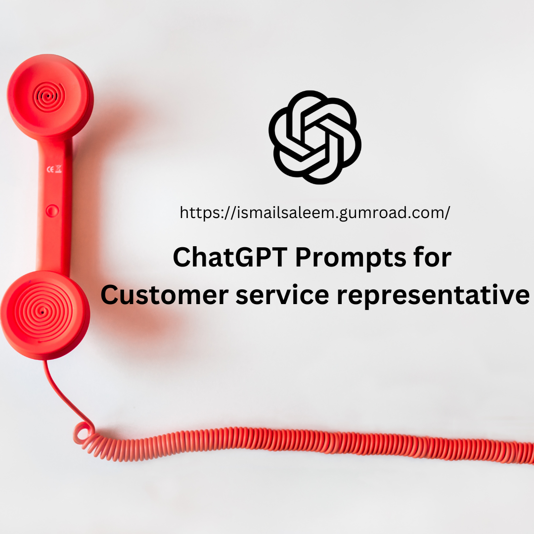 enhancing-customer-service-with-chatgpt-prompts-a-comprehensive-guide