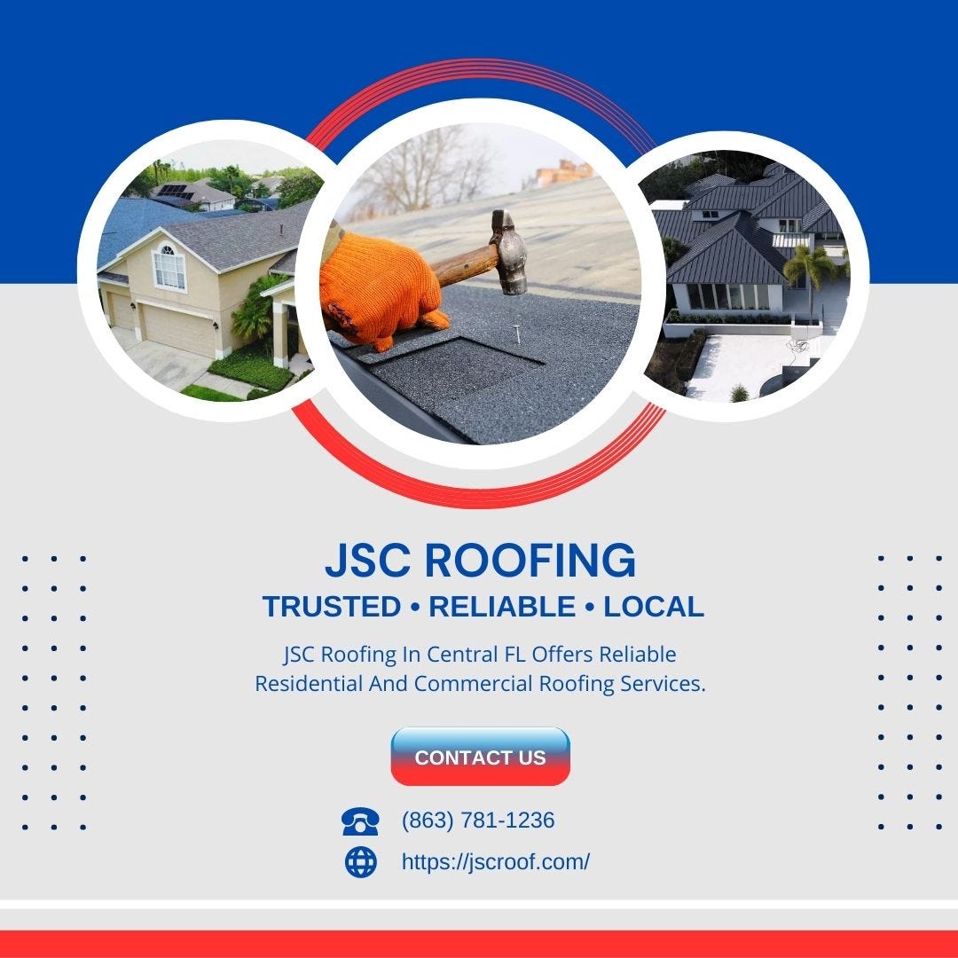 Elite Roofing Professionals