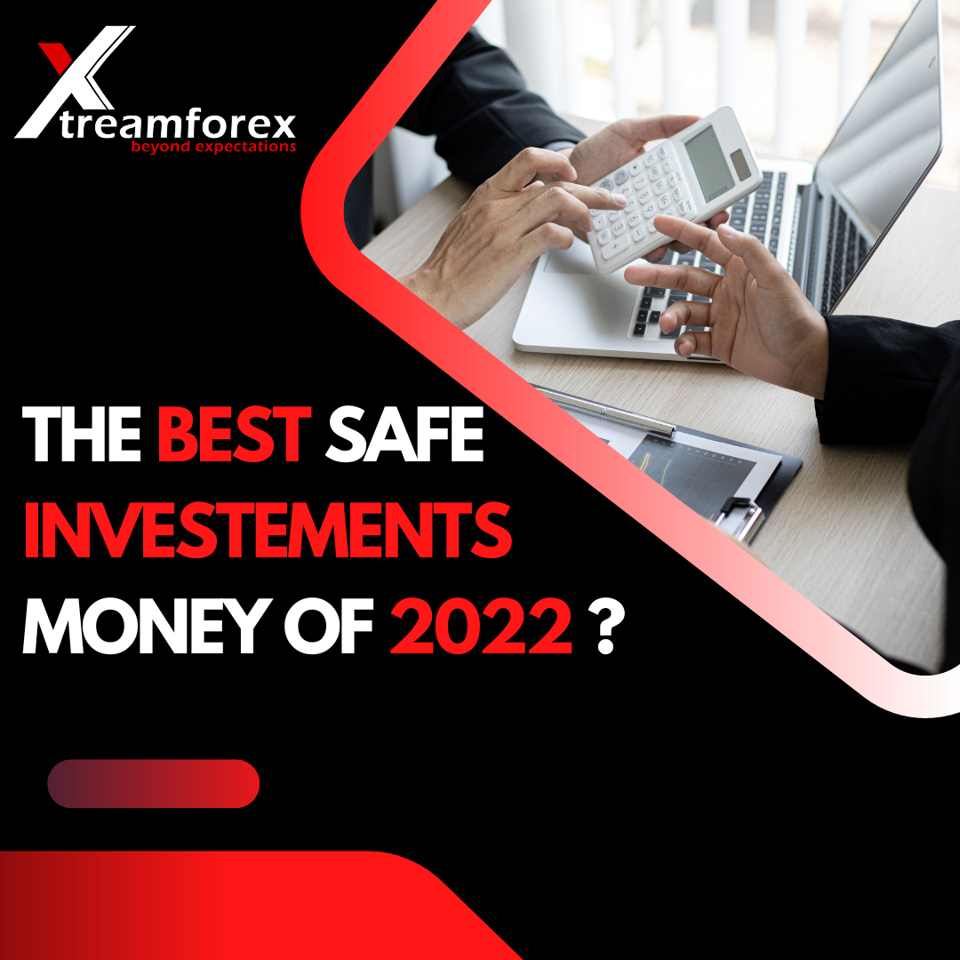 The Best Safe Investment Money of 2022 ? Amanpreetkaur Medium