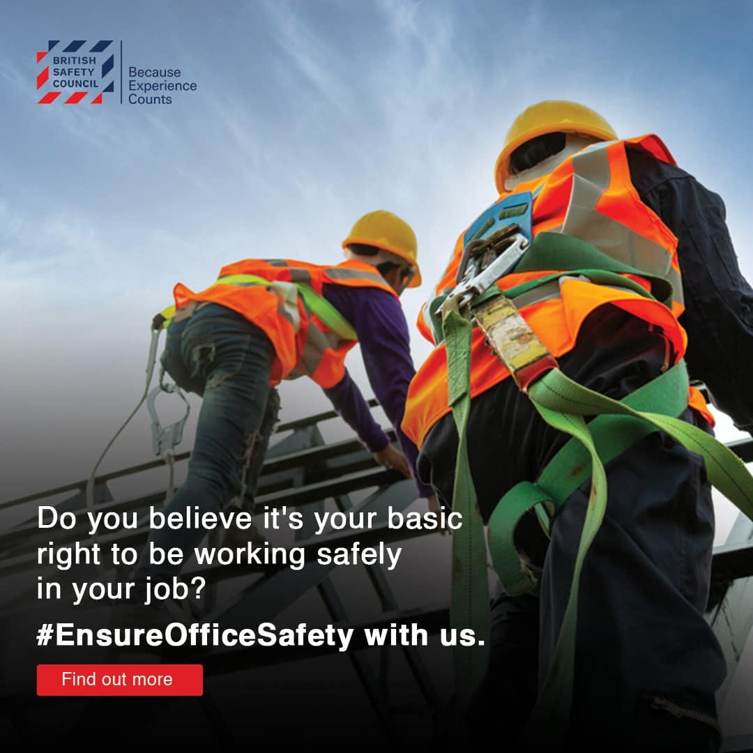 Choose Occupational Health and Safety Courses for Your Career by