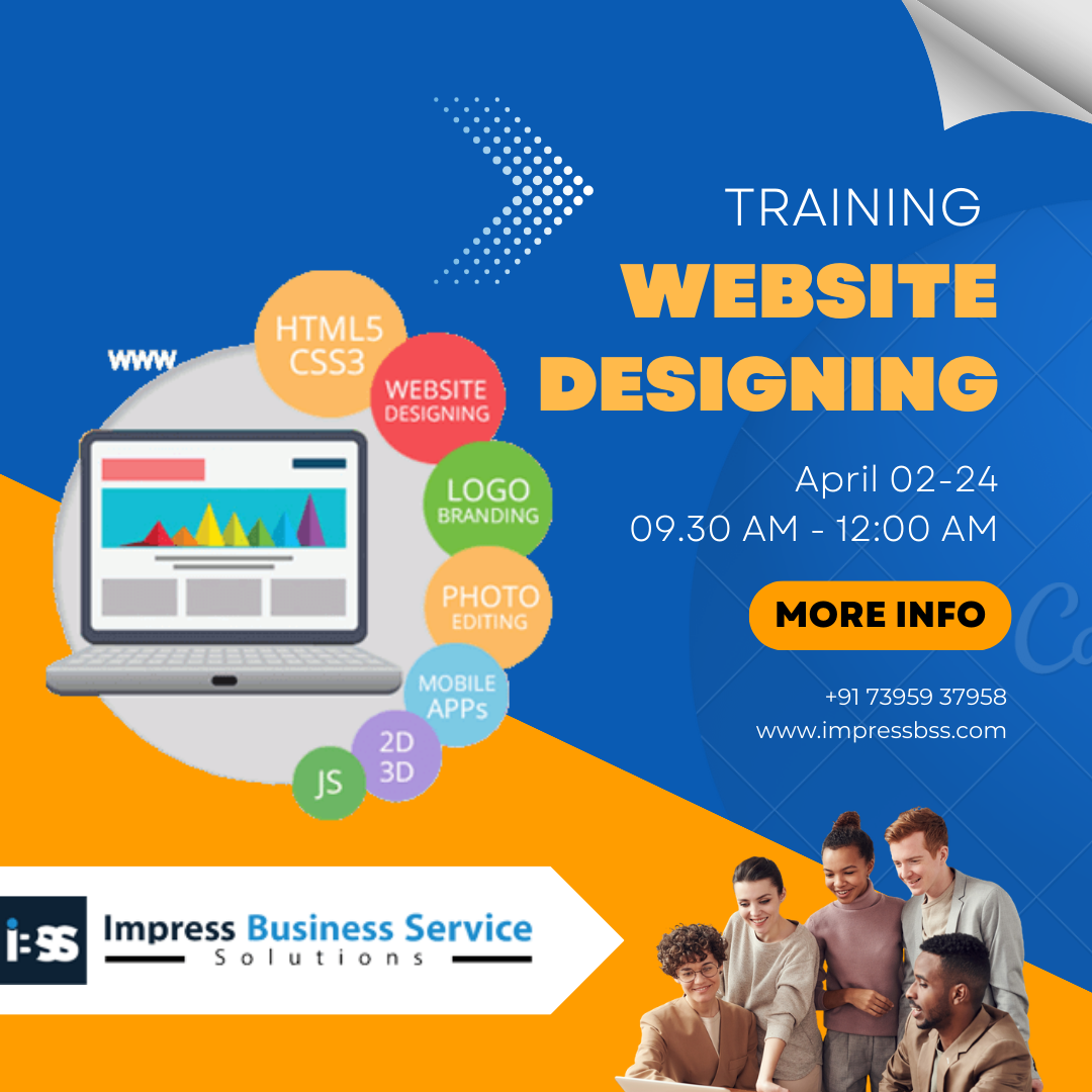 How to learn website designing what is website design by