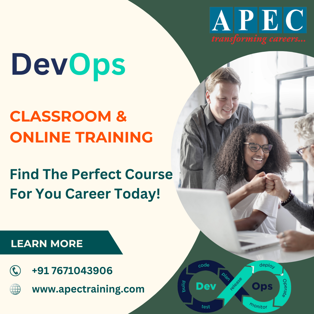 Devops Training Institutes In Hyderabad Katenaria Medium