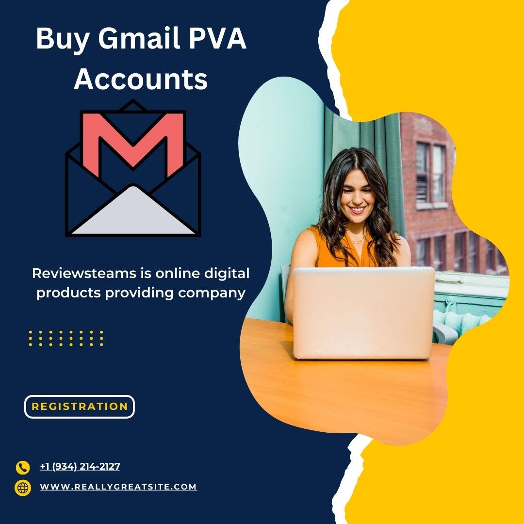 Buy Gmail PVA Accounts In The Ever evolving Digital Landscape By buy-gmail-pva-accounts-in-the-ever-evolving-digital-landscape-by